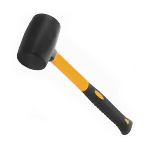 Read more about the article Rubber Mallet