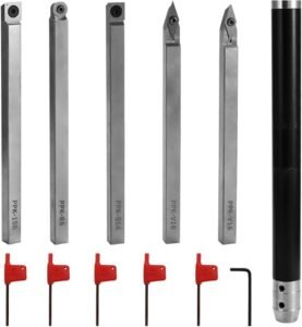 Read more about the article Fastening & Turning Tools