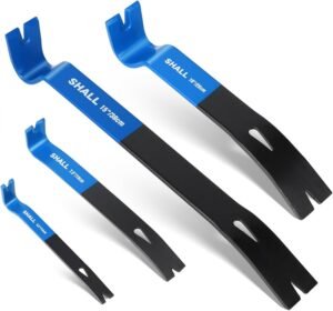 Read more about the article Pry Bar / Claw Bar