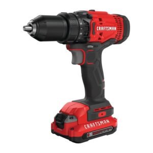 Read more about the article Impact Driver (optional but useful)