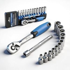 Read more about the article Socket Wrench / Ratchet