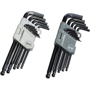 Read more about the article Allen Keys (Hex Keys)