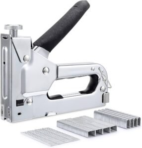 Read more about the article Staple Gun