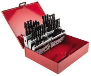 Read more about the article Drill Bit Set