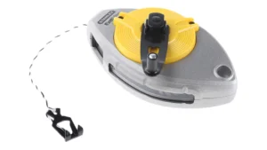 Read more about the article Chalk Line