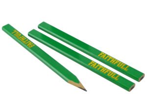 Read more about the article Carpenter’s Pencil