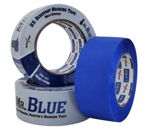 Read more about the article Tape