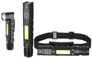 Read more about the article Flashlight / Work Light