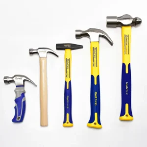 Read more about the article Cutting & Striking Tools