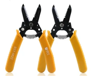 Read more about the article Wire Cutters / Wire Strippers