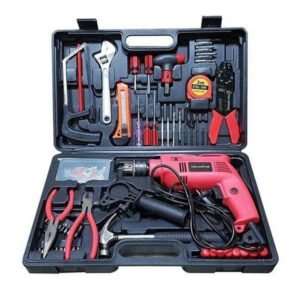 Read more about the article Drilling & Power Tools