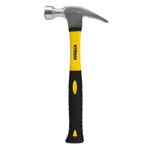 Read more about the article Claw Hammer