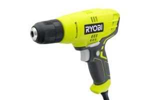 Read more about the article Drill (Corded or Cordless)