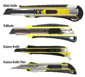 Read more about the article Utility Knife